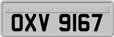 OXV9167