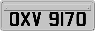OXV9170