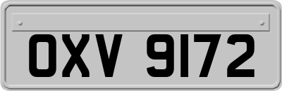 OXV9172