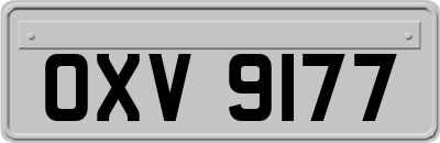 OXV9177