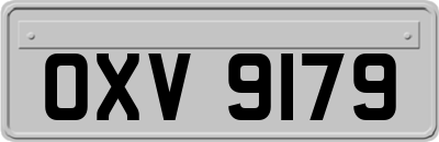 OXV9179