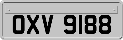 OXV9188