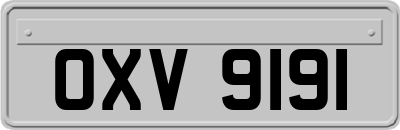 OXV9191