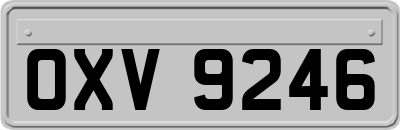 OXV9246