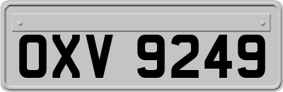 OXV9249