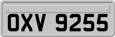 OXV9255