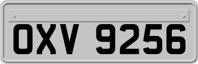 OXV9256