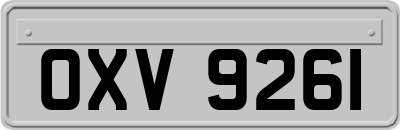 OXV9261