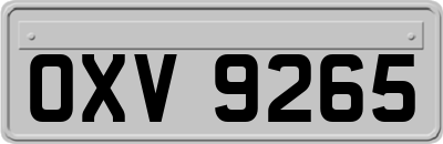 OXV9265