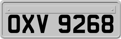 OXV9268