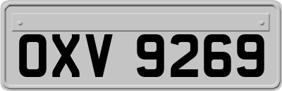OXV9269