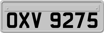 OXV9275