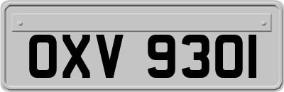 OXV9301