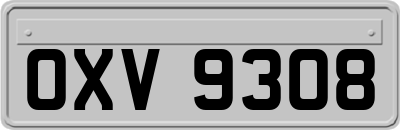 OXV9308