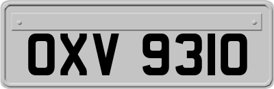 OXV9310