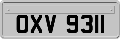 OXV9311