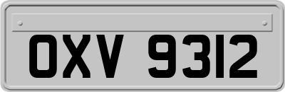 OXV9312