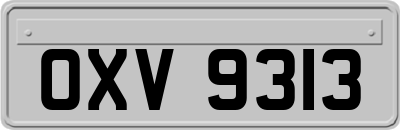OXV9313