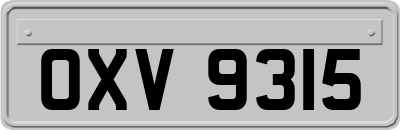 OXV9315