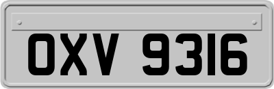 OXV9316