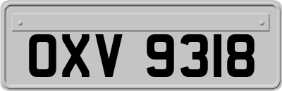 OXV9318