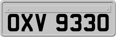OXV9330