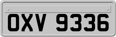 OXV9336