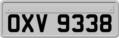 OXV9338