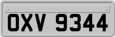 OXV9344