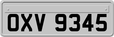 OXV9345