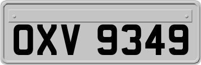 OXV9349