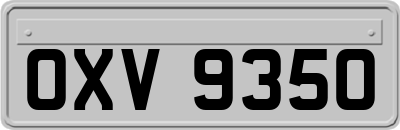 OXV9350