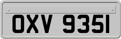 OXV9351