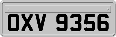 OXV9356