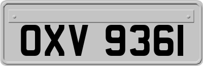 OXV9361