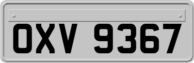 OXV9367