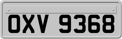 OXV9368