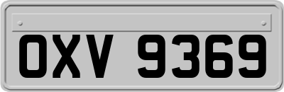 OXV9369