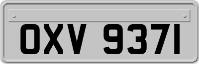 OXV9371