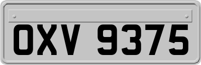 OXV9375