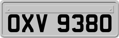 OXV9380