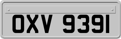 OXV9391