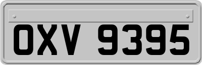 OXV9395