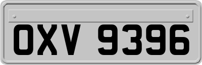OXV9396
