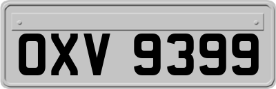 OXV9399