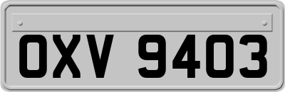 OXV9403