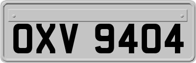 OXV9404