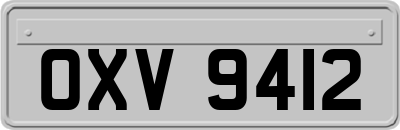 OXV9412