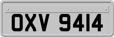 OXV9414
