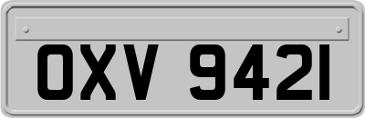 OXV9421